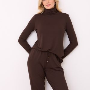 Golf Manteca Dark Brown