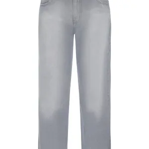 Jeansy Warren Grey<span> - </span>M/L