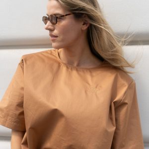 Bluzka Joliet Camel