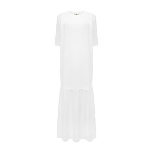 Sukienka Arta White