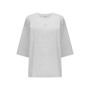 T-shirt Fulda Light Grey