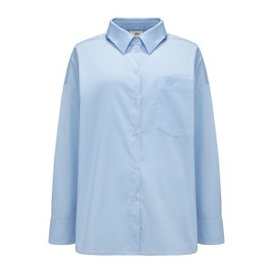 Koszula Turnero Blue