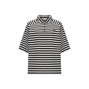 Bluza Shelton Short Stripe