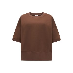 Bluza Benoni Short Brown
