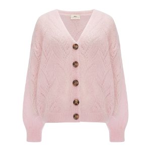Sweter Sky Rubio Pink