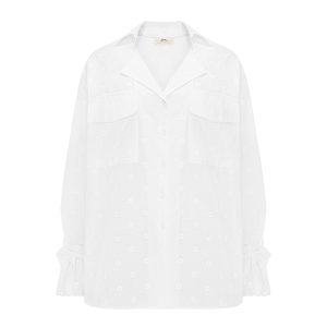 Koszula Ulundi White
