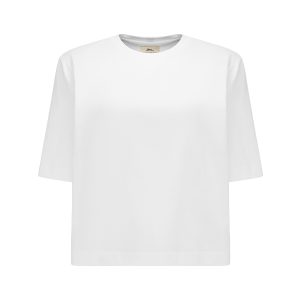 T-shirt Essen White