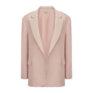 Marynarka Paarl Pink