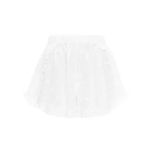 Szorty Ulundi White