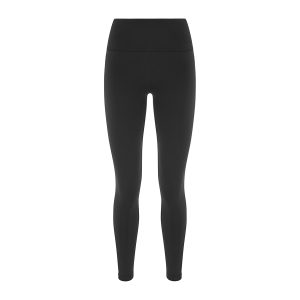 Leginsy Abbie Stamp Black - M