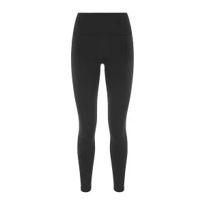 Leginsy Abbie Stamp Black - S