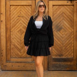 Spódnica Bali Black