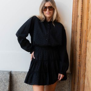 Koszula Bali Black