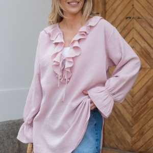 Tunika Kalitea Pink