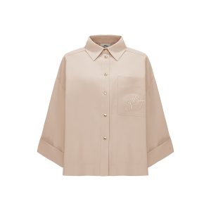Koszula Seres Beige