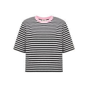 T-shirt Bremen Stripe