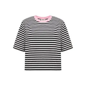 T-shirt Bremen Stripe