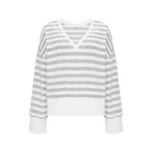 Set Kawala Stripe Grey