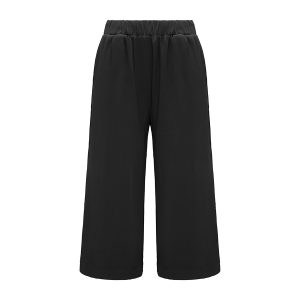 Spodnie Ilio Black