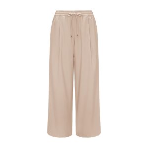Spodnie Seres Beige