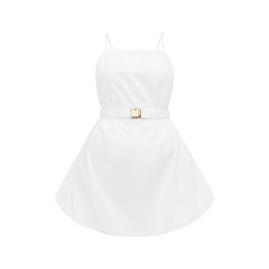 Sukienka Joliet White