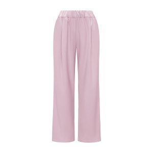 Spodnie Berkley Dirty Pink