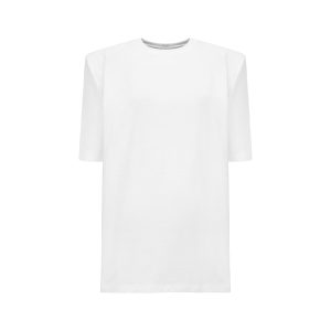 Bluzka Lafayette Thin Ecru