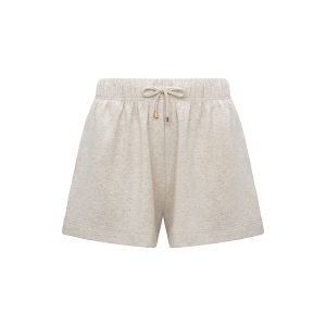 Szorty Kos Beige