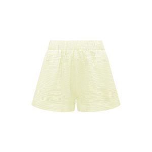 Szorty Kalitea Yellow