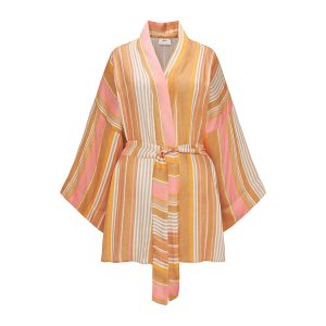 Narzutka Alimos Stripe