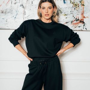 Bluza Neva Black