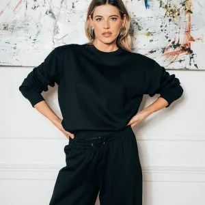 Bluza Neva Black