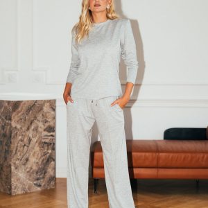 Spodnie Elao Grey