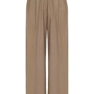 Spodnie Parana Stripe Beige - S