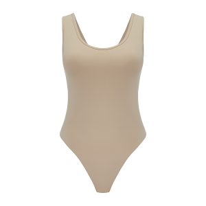 Body Cher Beige