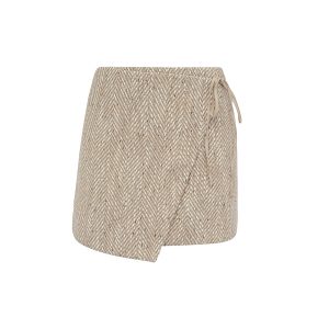 Spódnica Panama Beige