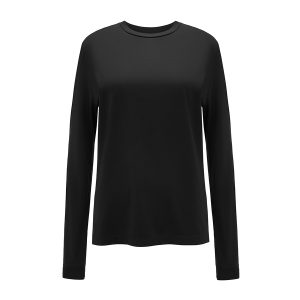 Bluzka Elao Black