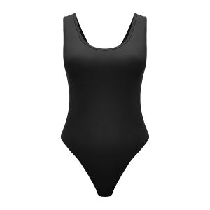 Body Cher Black