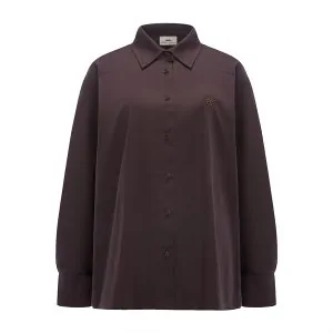 Koszula Ksanti Brown