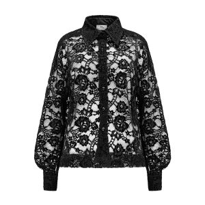 Koszula Paru Black
