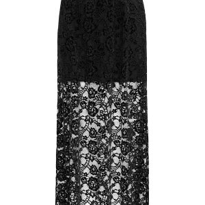 Spódnica Paru Black