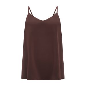 Top Joliet Dark Brown