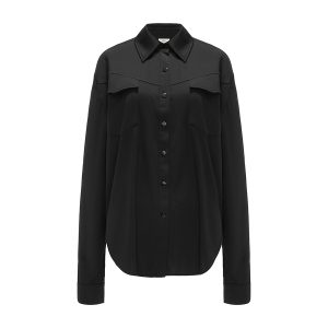 Koszula Elao Black