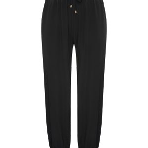 Spodnie Elao Baloon Black
