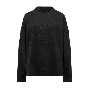 Bluza Monterosa BTS Black