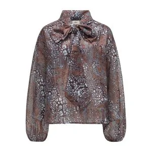 Koszula Bolivar Brown Multi