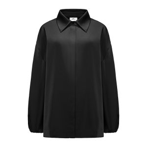 Koszula Baruru Black