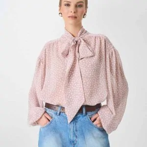 Koszula Bolivar Pink Dot