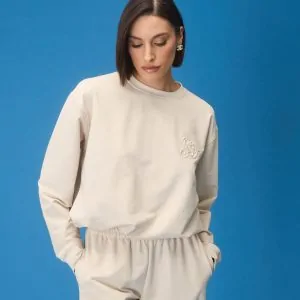 Bluza Cabiri Beige