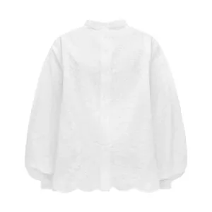 Koszula Apure White